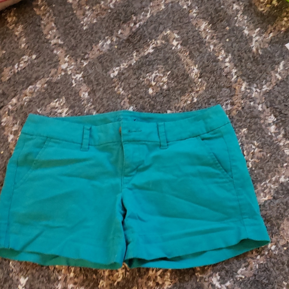 **2 for $12***American eagle shorts